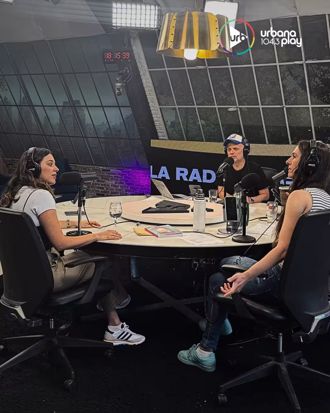 Academia Comunica en acción