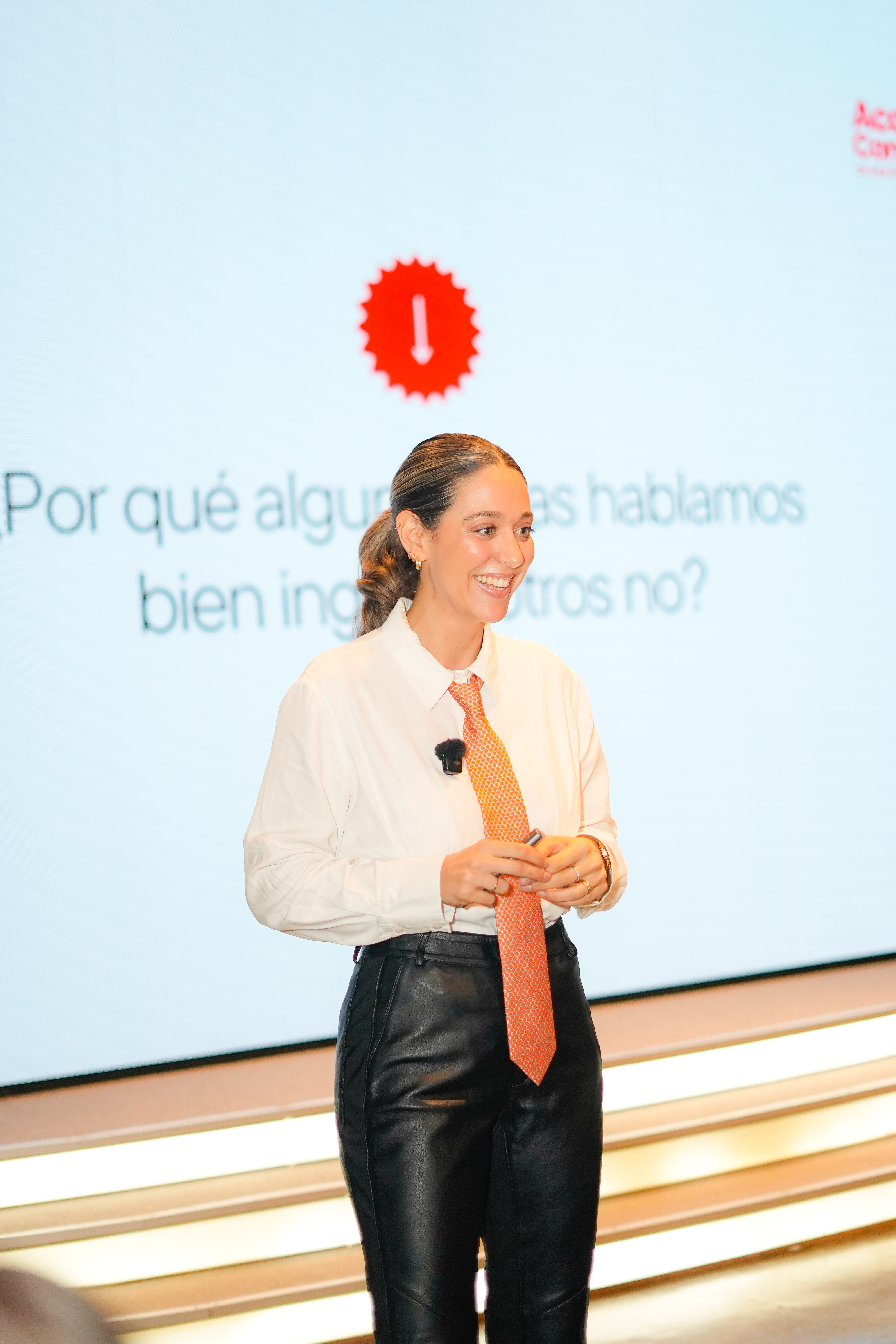 Academia Comunica — clases y eventos de inglés