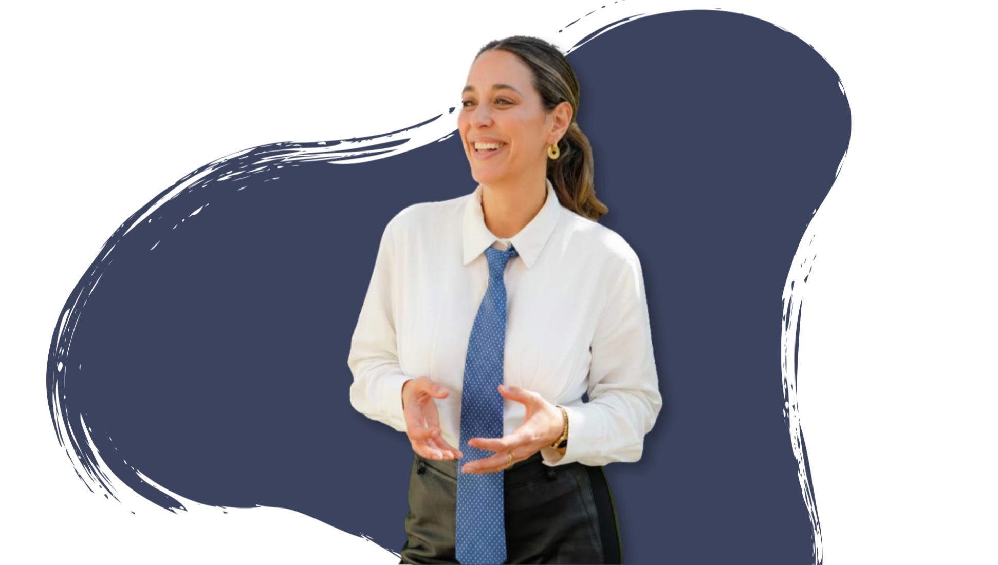 Mai Pistiner — Curso de Oratoria: el arte de hablar
